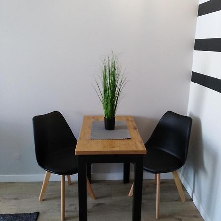 Apartament W Centrum Szczecina 외부 사진
