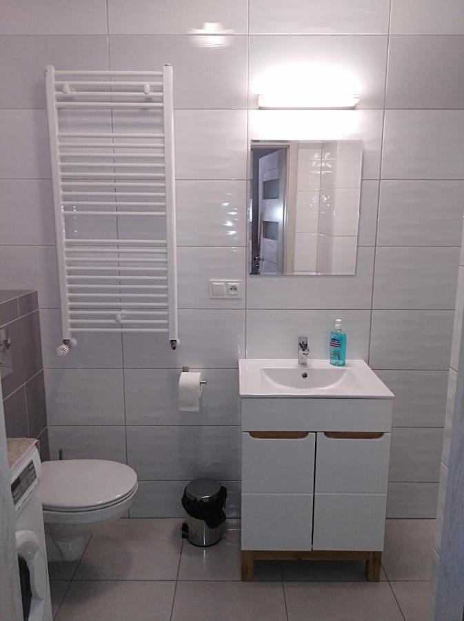 Apartament W Centrum Szczecina 외부 사진