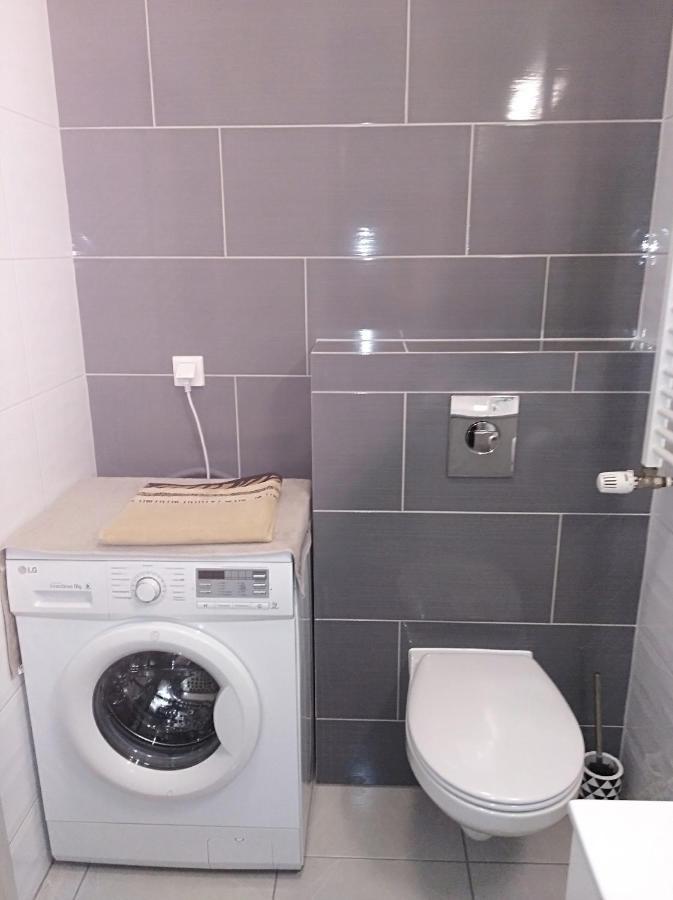 Apartament W Centrum Szczecina 외부 사진