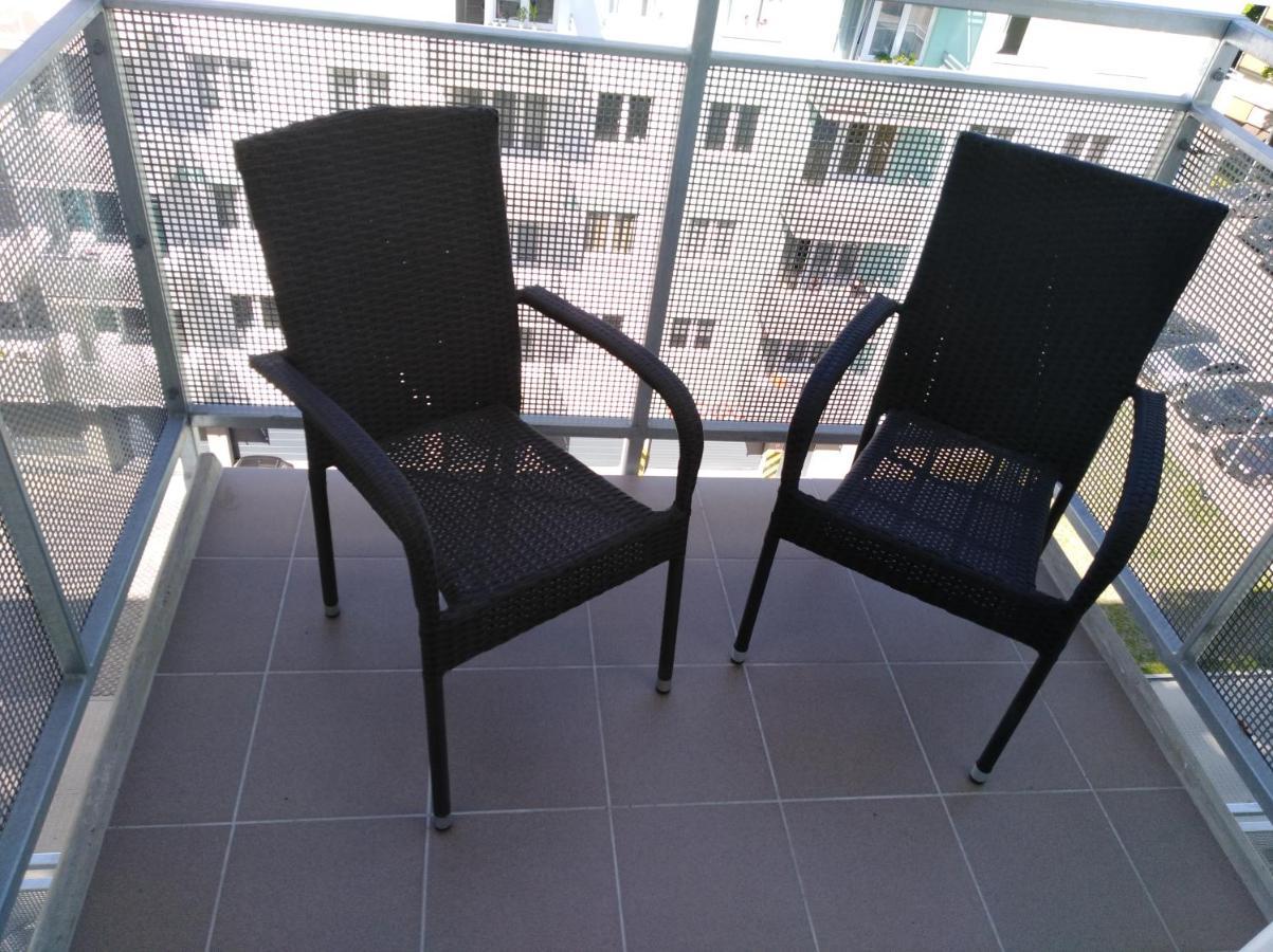 Apartament W Centrum Szczecina 외부 사진