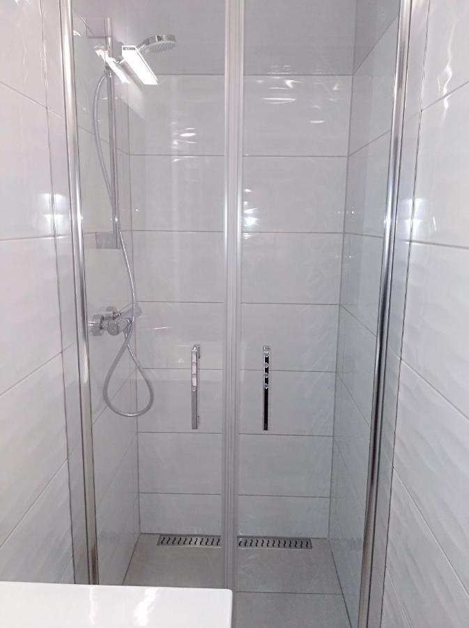Apartament W Centrum Szczecina 외부 사진
